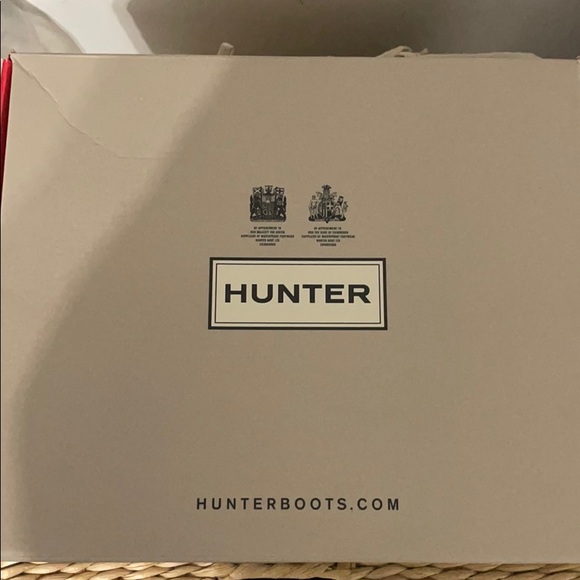 Hunter Boot - Picture 8 of 9